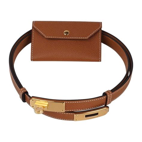 pinterest hermes kelly belt|Hermes kelly belt with pouch.